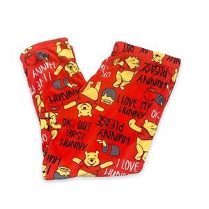 Winnie The Pooh Pajama Sweats